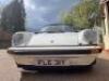 FLE 31Y: (1983) Porsche 911, 3.0 litre, 2 Door Convertible in White with Red Leather Interior..... - 10