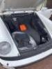 FLE 31Y: (1983) Porsche 911, 3.0 litre, 2 Door Convertible in White with Red Leather Interior..... - 32