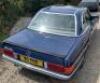 B6 PNG: (1985) Mercedes SL500 Auto, 5.0 litre, 2 Door Convertible in Blue with Cream Leather Interior with Cherished Registration - 13