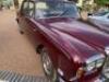 WGV 453: (1970) Rolls Royce Shadow, 6.0 litre, 4 Door Saloon in Red with Cream Leather Interior..... - 6