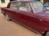 WGV 453: (1970) Rolls Royce Shadow, 6.0 litre, 4 Door Saloon in Red with Cream Leather Interior..... - 5