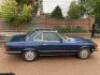 B6 PNG: (1985) Mercedes SL500 Auto, 5.0 litre, 2 Door Convertible in Blue with Cream Leather Interior with Cherished Registration - 8