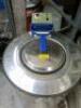 Warwick Dryers Stainless Steel Extractor Spinner. - 2