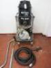 Nilfisk CFM Industrial Vacuum Cleaner, Type SOL3000. Comes with Attachments. - 6