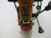 Perform Bench Drill, Model CCD12L, Table Size 16.5 x 16.5cm. - 3