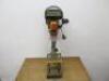 Perform Bench Drill, Model CCD12L, Table Size 16.5 x 16.5cm. - 5