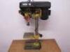 Perform Bench Drill, Model CCD12L, Table Size 16.5 x 16.5cm. - 6