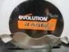 Evolution RAGE 4 185mm Advan Saw, S/n E142U00043. - 2