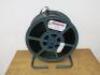 Strapping Machine with Tensioner & Reel of Polypropylene Strapping. - 2