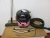 Hettie Numatic Vacuum Cleaner, Model HET200A. Comes with Attachments (As Viewed/Pictured). - 3