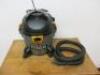 Titan Wet & Dry Vacuum Cleaner, Model TTB350VAC, 1100w. Comes with Attachments (As Viewed/Pictured). - 4