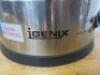 Igenix 15Lt Catering Urn, Model IG4015. Comes in Original Box. - 2