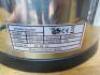 Igenix 15Lt Catering Urn, Model IG4015. Comes in Original Box. - 3