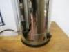 Igenix 15Lt Catering Urn, Model IG4015. Comes in Original Box. - 4