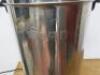 Swan 20Lt Catering Urn, Model SWU20L - 2