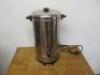 Swan 20Lt Catering Urn, Model SWU20L - 5