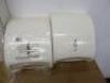 Pair of Hand Towel Dispensers - 2