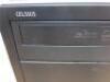 WITHDRAWN - Fujitsu CELSIUS W550n Server, Model M15W. - 3