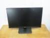 iiyama 22" Pro Lite Monitor, Model XU2290HS. Comes with Power Supply.