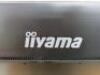 iiyama 22" Pro Lite Monitor, Model XU2290HS. Comes with Power Supply. - 2