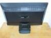 iiyama 24" Pro Lite Monitor, Model E2407HDS. Comes with Power Supply. - 4