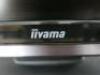 iiyama 24" Pro Lite Monitor, Model E2407HDS. Comes with Power Supply. - 6