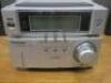 Panasonic CD Stereo System, Model SA-PM01. Comes with 2 x Panasonic 30w Speakers. - 3