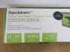Sandstrom Flat to Wall TV Mount, Suitable for 23"-55" TV'S. - 2