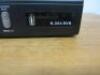 CCTV Digital Video Recorder, Model H.264 DVR with Power Supply. - 2
