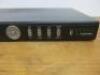 CCTV Digital Video Recorder, Model H.264 DVR with Power Supply. - 3