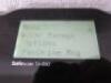 Safescan Digital Time Clock with Fingerprint Reader, Model TA-850. Comes with Power Supply. - 6