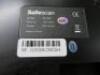 Safescan Digital Time Clock with Fingerprint Reader, Model TA-850. Comes with Power Supply. - 7