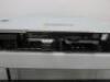 Dell PowerEdge R410 Rack Mount Server, Two 2.2.6Ghz Quad Core Processor, Bus Speed: 5.86 GT/s, 8.GB RAM. Comes with 2 x 500GB Barracuda SATA Hard Disc Drives. - 4