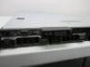 Dell PowerEdge R410 Rack Mount Server, Two 2.26Ghz Quad Core Processor, Bus Speed: 5.86 GT/s, 8.GB RAM. Comes with 2 x 500GB SATA Hard Disc Drives. - 2