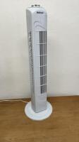 Beldray 29" Tower Fan, Model EH2666SRDFOB.