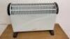 Warmlite Electric Radiator, Model WL41001.