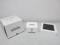 Sonos Connect 1018GX in Box/Used.
