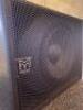 Martin Audio London CSX112 Compact Subwoofer. - 2