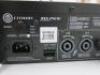 Crown XLS 2502 Drive Core 2 Channel Amplifier. - 5