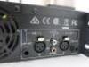 Crown XLS 2502 Drive Core 2 Channel Amplifier. - 6