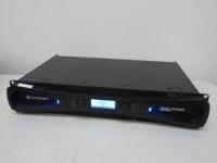 Crown XLS 2502 Drive Core 2 Channel Amplifier.