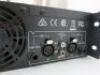 Crown XLS 2502 Drive Core 2 Channel Amplifier. - 6