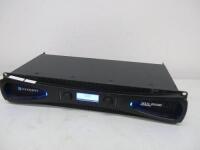 Crown XLS 1502 Drive Core 2 Channel Amplifier.