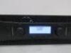 Crown XLS 1502 Drive Core 2 Channel Amplifier. - 3