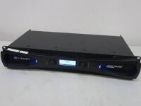 Crown XLS 1502 Drive Core 2 Channel Amplifier.