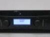 Crown XLS 1502 Drive Core 2 Channel Amplifier. - 3