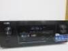 Denon Integrated Network AV Receiver, Model AVR-X2300W. Comes in Original Box. NOTE: requires remote. - 2