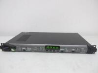 Digidesign SYNC HD Pro Tools Synchronizer, S/N BADDB03600012E.