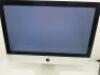 Apple 21" iMac, Model A1418, Running Mac OS X Yosemite 10.10.5. 1.4 Ghz Intel Core i5,Intel HD Graphics 5000 1536mb, 8GB RAM, 500GB SATA Disk Storage. Comes with Power Supply. - 4