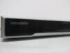 HIK Vision Network Video Recorder, Model DS-7608NI-I2/8P. - 2